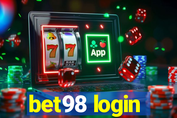 bet98 login